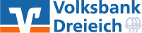 Volksbank Dreieich eG – Blog Logo
