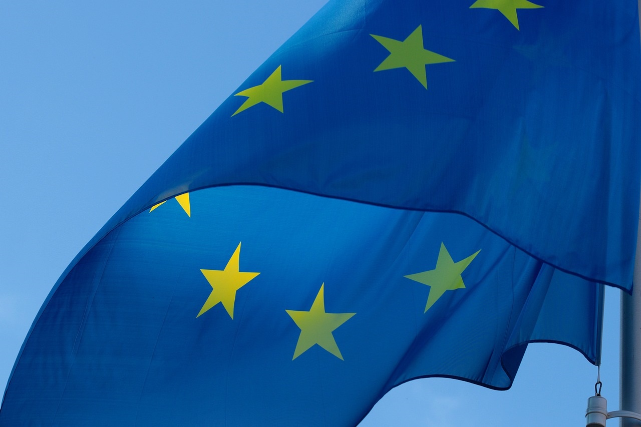 Europa Europa von No_Name auf pixabay