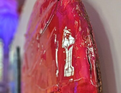 Tanja Kiesewalter – Cloud 9