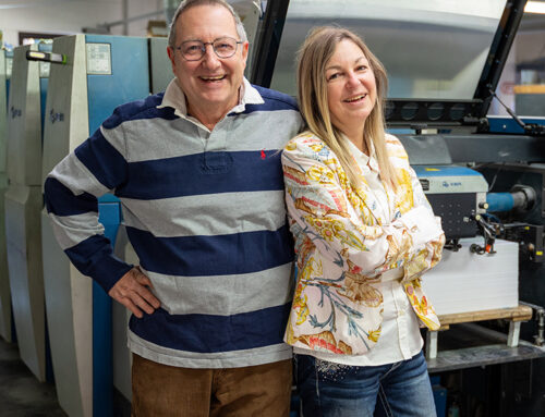 Weil es vor allem auf das bisschen mehr ankommt