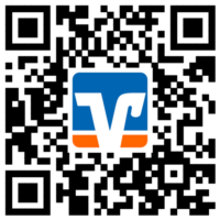 wero-vr-banking-app-weiche-qr-code QR-Code zum Download der VR-Banking-App